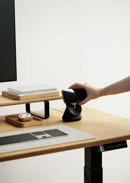 Simple Tips for Creating a Relaxing and Productive Home Workspace