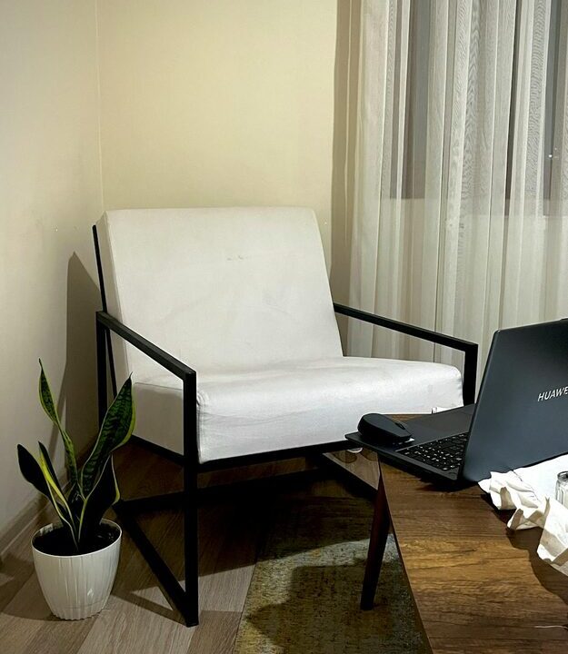 Tips for Creating a Cosy and Inviting Home Office Space