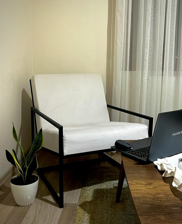 Tips for Creating a Cosy and Inviting Home Office Space