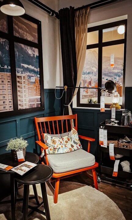 Simple Tips for Creating a Cosy and Inviting Home Atmosphere