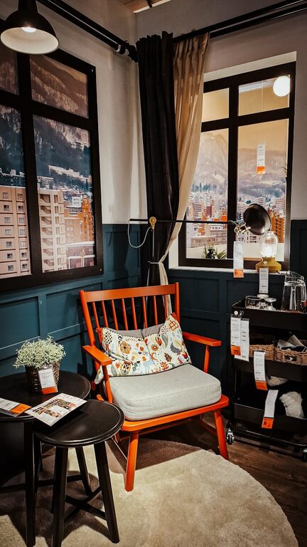 Simple Tips for Creating a Cosy and Inviting Home Atmosphere